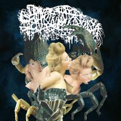 Homicidal Ecstasy - Vinyl