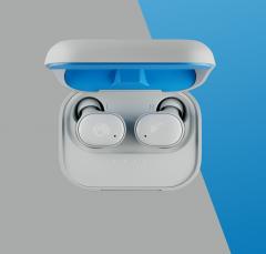 Casti - True Wireless Grind - Grey Blue