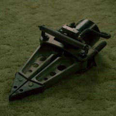 The Jaws Of Life - Vinyl