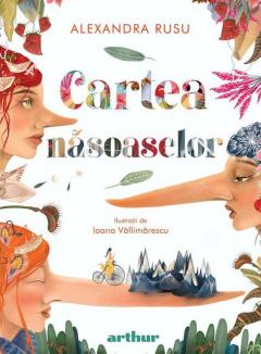 Cartea nasoaselor