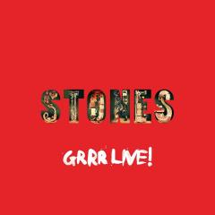 Grrr Live! (White Vinyl)