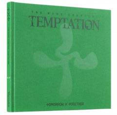 The Name Chapter: Temptation (Farewell Version)