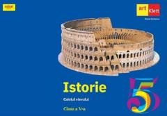 Istorie - Clasa a V-a