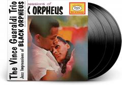 Jazz Impressions Of Black Orpheus (Deluxe Expanded Edition) - Vinyl