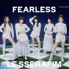 Fearless (Limited Press Edition A)