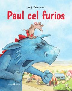Paul cel furios