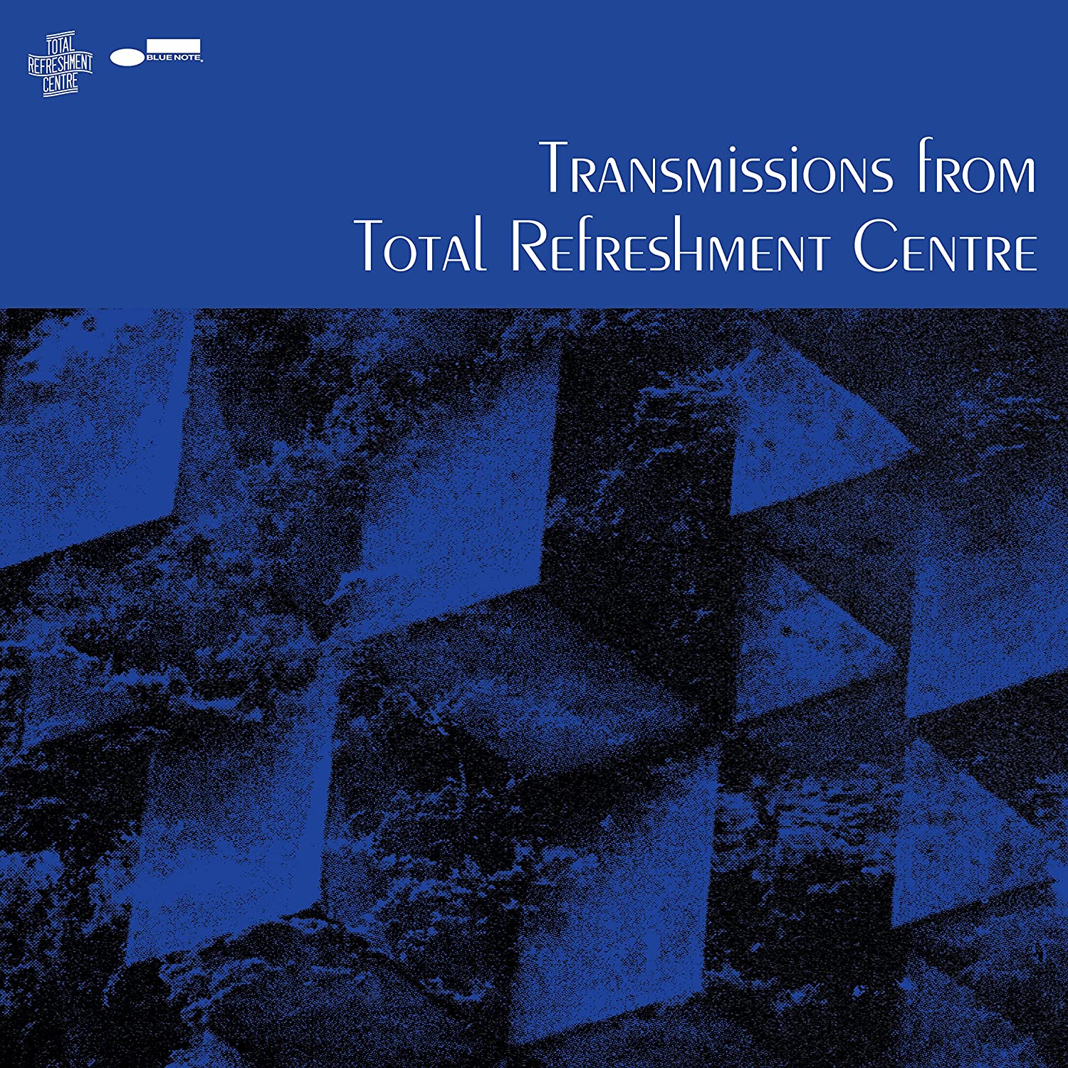 Transmissions From Total Refreshment Centre Vinyl Various Artists