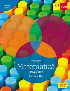 Matematica - Clasa a VII-a