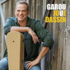 Garou Joue Dassin - Vinyl