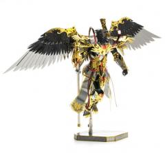 Puzzle 3D - Piececool - Garuda Coronet