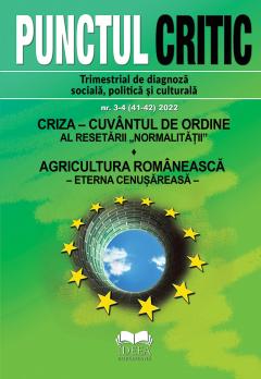 Punctul critic nr. 3-4 (41-42) 2022