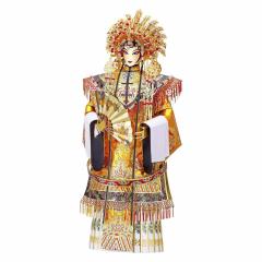 Puzzle 3D - Piececool - Huadan