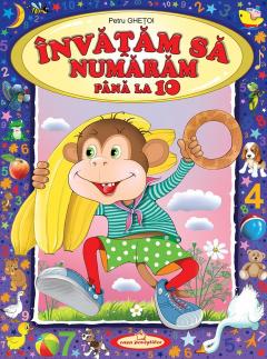 Invatam sa numaram pana la 10