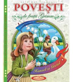 Cele mai frumoase povesti