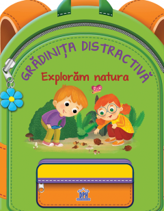 Exploram natura