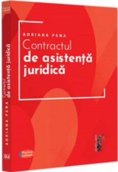 Contractul de asistenta juridica