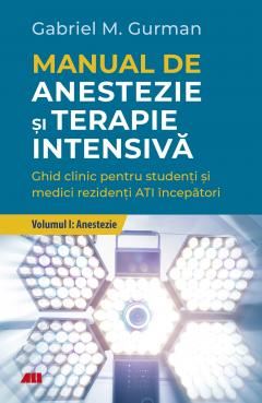 Manual de anestezie si terapie intensiva - Anestezie