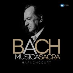 Bach: Musica Sacra