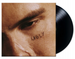 Ugly - Vinyl