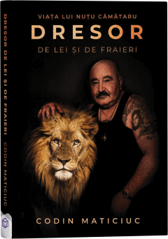 Dresor de lei si de fraieri