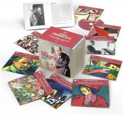 Sergei Prokofiev: The Collector's Edition