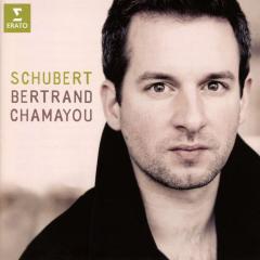 Schubert: Recital