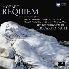 Mozart: Requiem