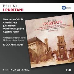 Bellini: I Puritani