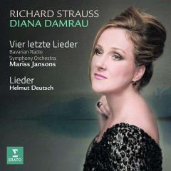 Strauss: Vier Letzte Lieder