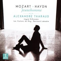 Mozart, Haydn: Jeunehomme