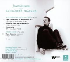 Mozart, Haydn: Jeunehomme