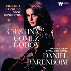 Mozart/Strauss: Oboe Concertos