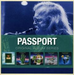 Passport - Original Album Series