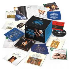 Michel Corboz: The Complete Erato Recordings (Box Set)