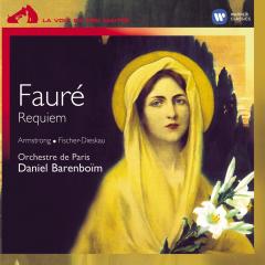 Faure: Requiem