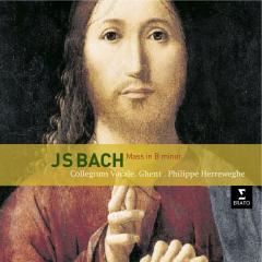 Bach: Mass In B Minor