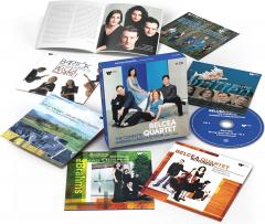 Belcea Quartet - The Complete Warner Classics Edition 2000-2009 (Box Set)