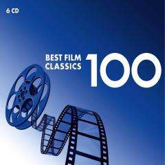 100 Best Film Classics (6xCD)