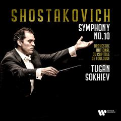 Shostakovich: Symphony No. 10