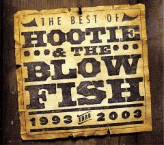 The Best Of Hootie & The Blowfish