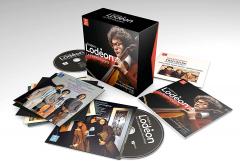 Le Flamboyant (Box Set)