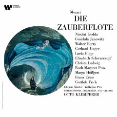 Mozart: Die Zauberflote