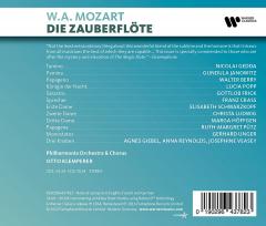 Mozart: Die Zauberflote