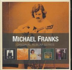 Original Album Series - 5 CD