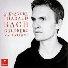 Bach Goldberg Variatons