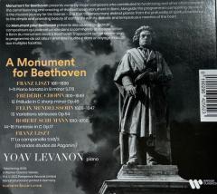 A Monument For Beethoven