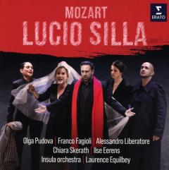 Mozart: Lucio Silla