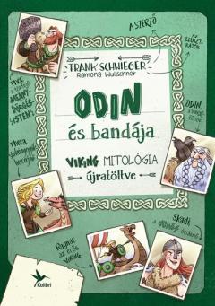 Odin es bandaja