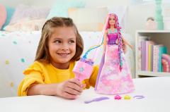 Papusa - Barbie Dreamtopia - Twist and Style