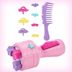 Papusa - Barbie Dreamtopia - Twist and Style